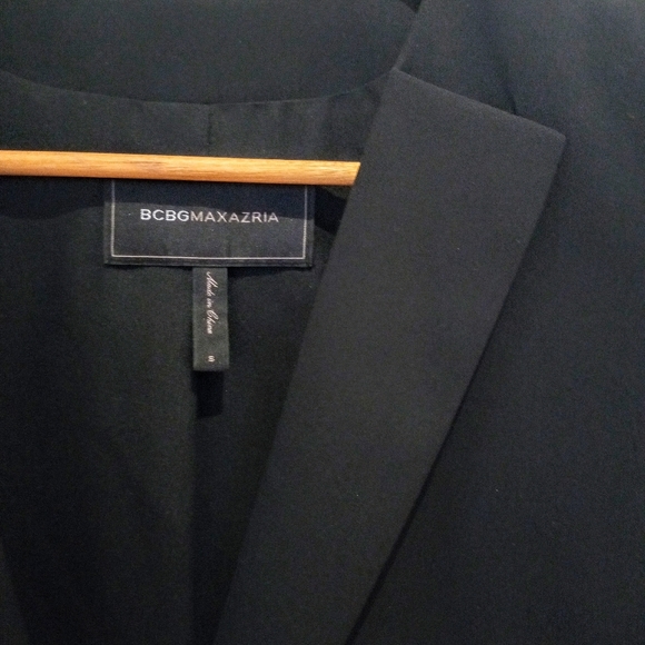 Cropped jacket - Picture 3 of 3